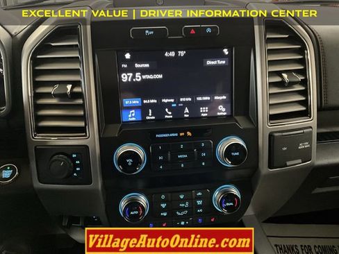 Used 2019 Ford F150 Platinum image 13