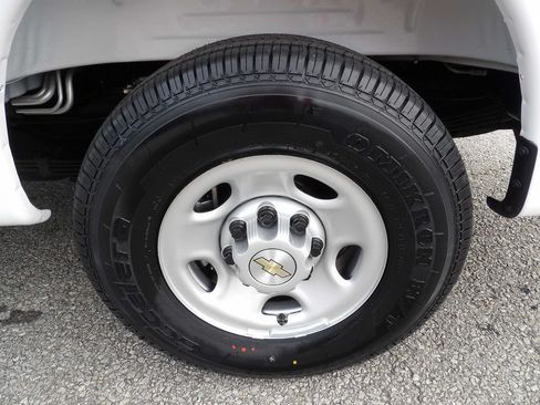 Used 2025 Chevrolet Express 3500 LS RWD image 55