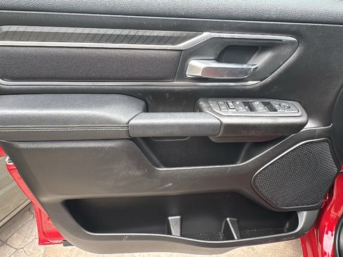 New 2026 RAM 1500 Lone Star image 9