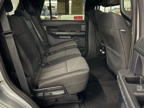 Used 2020 Ford Expedition XL AWD/4WD image 27