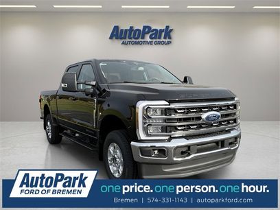 New 2026 Ford F350 XLT w/ XLT Premium Package