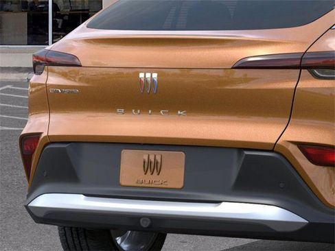 New 2025 Buick Envista Preferred w/ Convenience I Package image 14