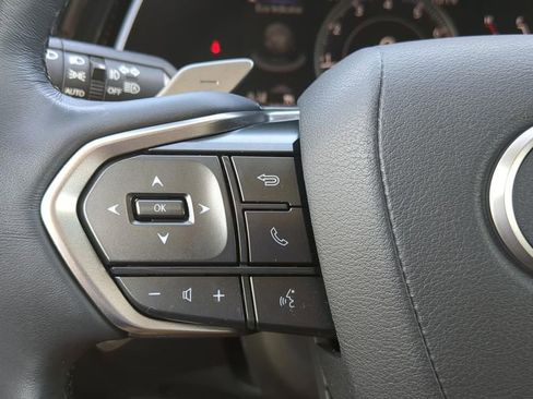 Used 2023 Lexus RX 350 Premium w/ Cold Area Package image 11