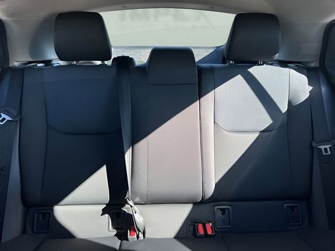 Used 2024 Toyota Prius LE image 10