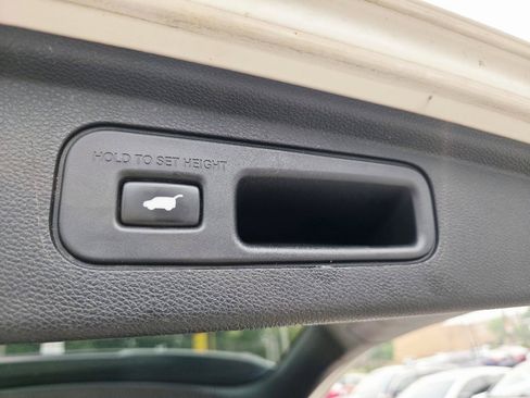 Used 2018 Honda Odyssey EX-L image 18