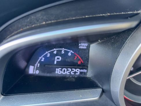 Used 2016 MAZDA MAZDA3 i Sport w/ Preferred Equipment Package image 11