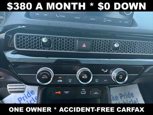 Used 2024 Honda Civic Sport image 20