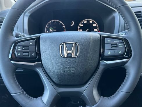 New 2026 Honda Odyssey EX-L image 25
