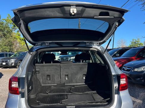 Used 2018 Subaru Outback 2.5i Premium AWD/4WD image 21