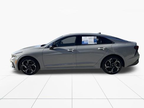 Used 2025 Kia K5 GT-Line image 9