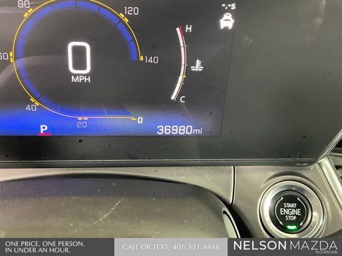 Used 2024 Chevrolet Trax ACTIV w/ Sunroof Package FWD image 48