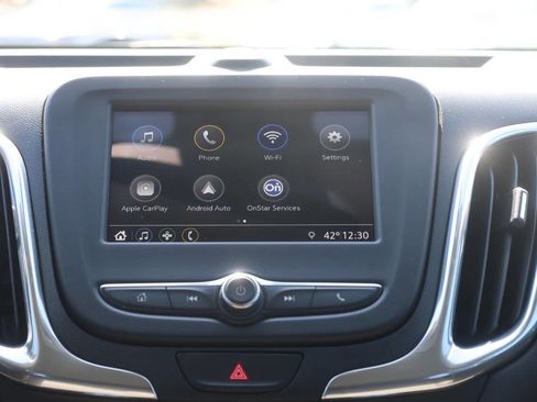 Used 2019 Chevrolet Equinox LT AWD/4WD image 20