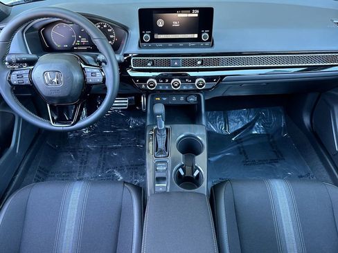 New 2026 Honda Civic Sport image 14