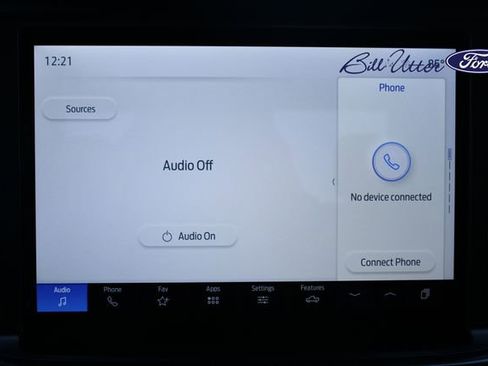 New 2025 Ford F150 STX w/ Equipment Group 200A image 11