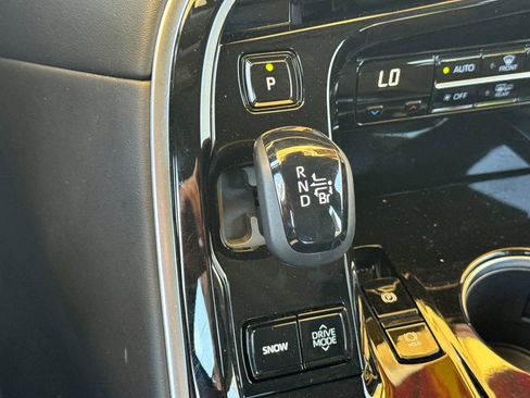 Certified 2023 Toyota Mirai w/ Advanced Technology Package RWD image 25