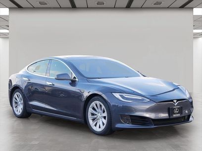 Used 2017 Tesla Model S 75D