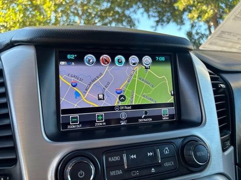 Used 2018 GMC Yukon SLT w/ Open Road Package AWD/4WD image 26