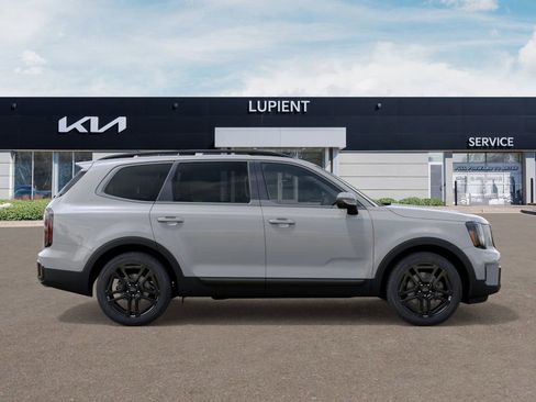 New 2025 Kia Telluride SX X-Line image 10