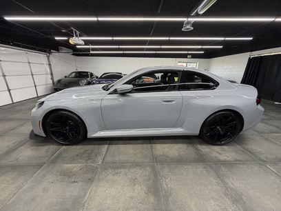 Used 2023 BMW M2 w/ Lighting Package