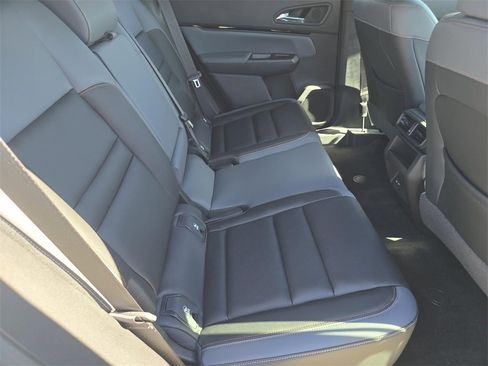 New 2024 Honda Prologue Touring image 24