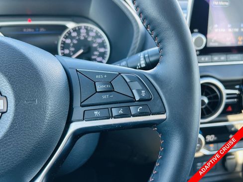 Used 2024 Nissan Sentra SR w/ SR Premium Package image 8