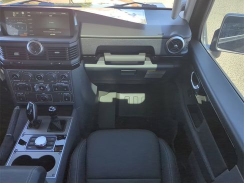 New 2025 INEOS Grenadier Trialmaster Edition image 20