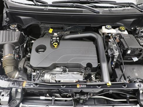 Used 2024 Chevrolet Equinox RS image 25