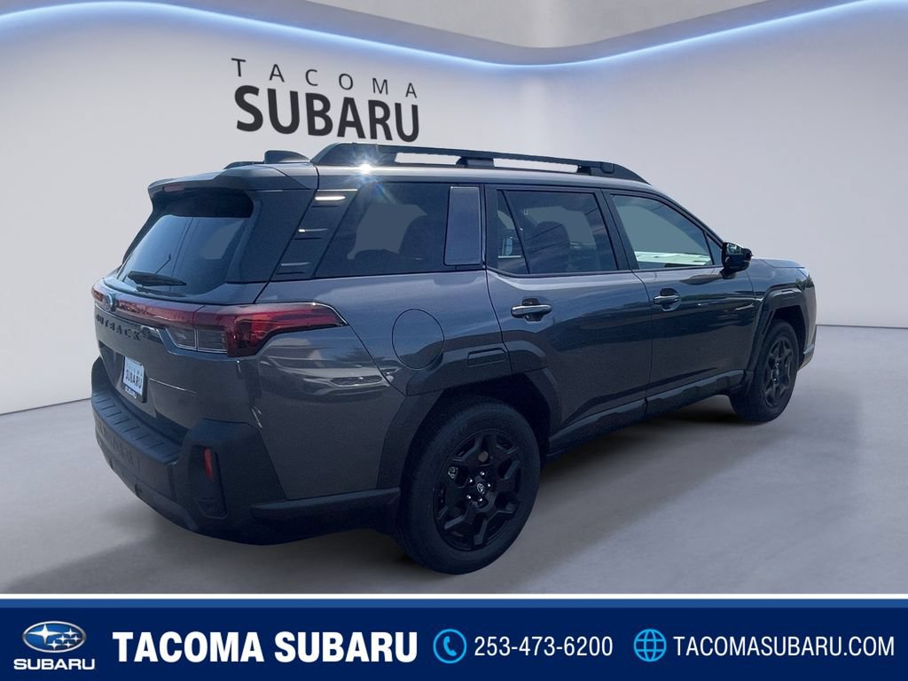 New 2026 Subaru Outback Limited AWD/4WD image 5