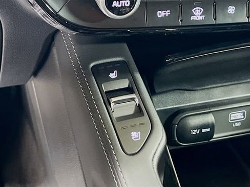 New 2025 Kia Telluride SX Prestige X-Line image 21