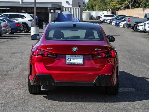 Certified 2025 BMW 228i xDrive w/ Premium Package image 5