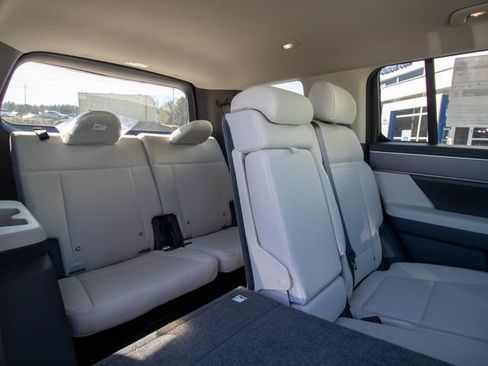 Certified 2026 Hyundai Santa Fe SE AWD/4WD image 19