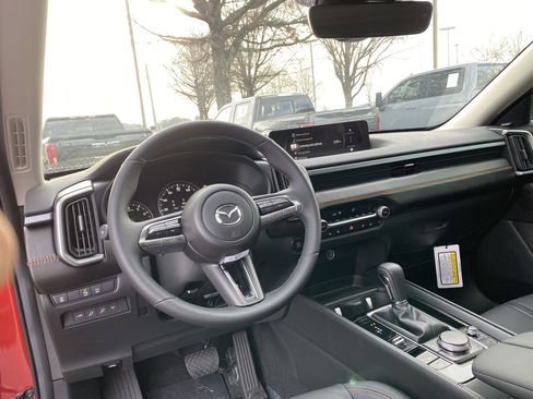 New 2026 MAZDA CX-50 AWD 2.5 S w/ Premium Package image 35