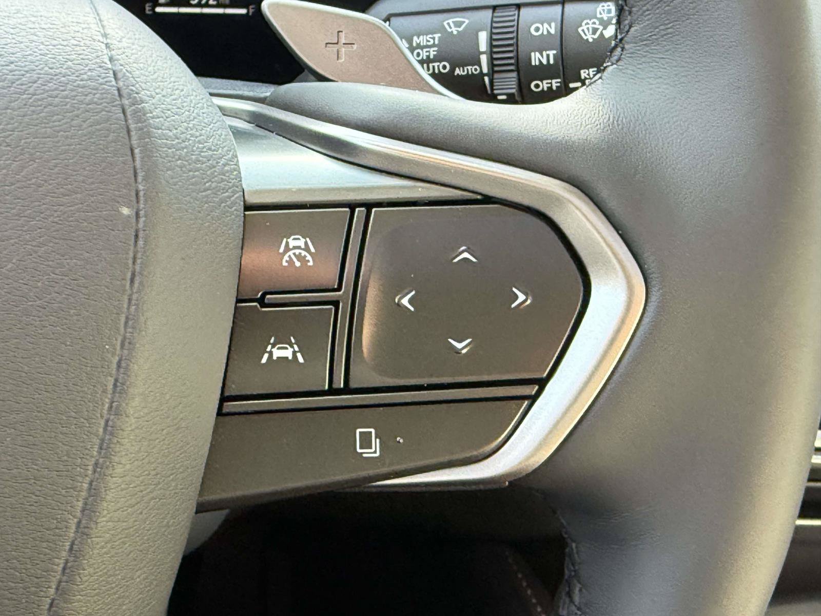 New 2026 Lexus RX 350h w/ Convenience Package AWD/4WD image 17