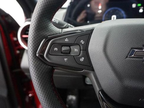 New 2026 Chevrolet Trax RS w/ Driver Confidence Package FWD image 18