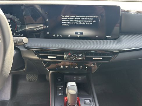 New 2026 Nissan Kicks SR FWD image 18
