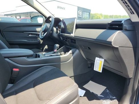 New 2026 MAZDA CX-5 Preferred AWD/4WD image 23