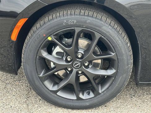 New 2026 Chrysler Pacifica Select image 8