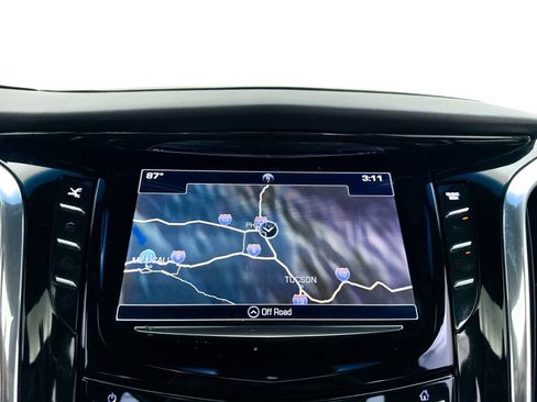 Used 2016 Cadillac Escalade Platinum AWD/4WD image 6