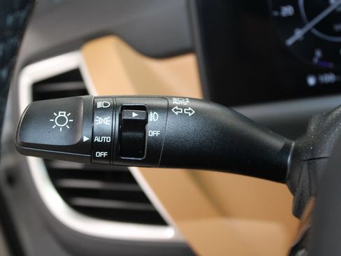 Used 2025 Kia Seltos EX w/ EX Sunroof Package FWD image 22