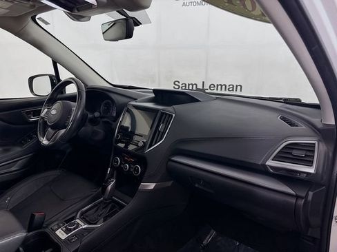Used 2019 Subaru Forester Limited image 28