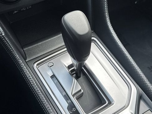 Certified 2024 Subaru Forester Premium image 24