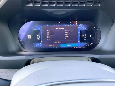 New 2026 Volvo XC90 B6 Ultra w/ Protection Package image 19