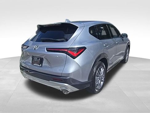 New 2026 Acura ADX FWD image 5