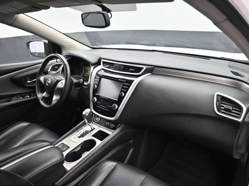 Used 2018 Nissan Murano SL AWD/4WD image 43