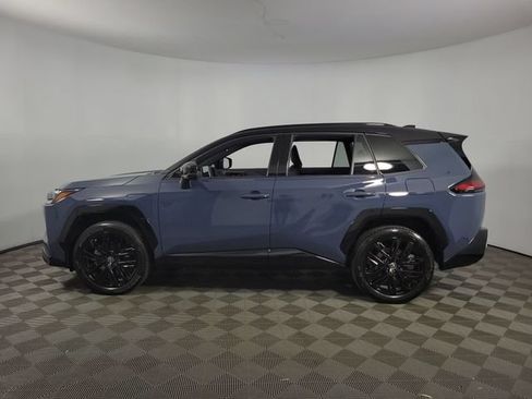 Used 2026 Toyota RAV4 XSE AWD/4WD image 4