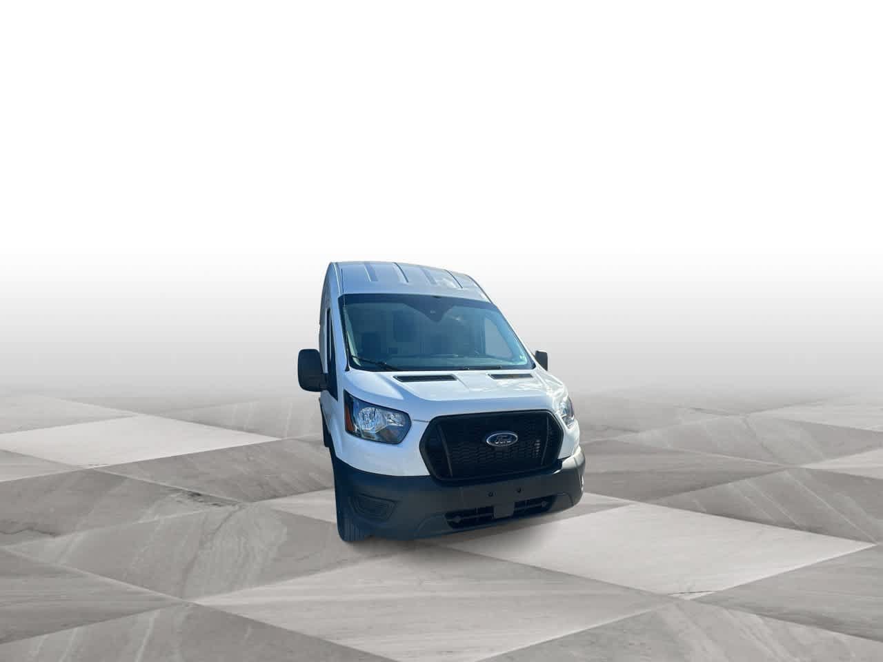 Used 2025 Ford Transit 250 148 High Roof Extended RWD image 2
