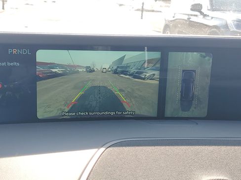 New 2026 Lincoln Nautilus Reserve image 22