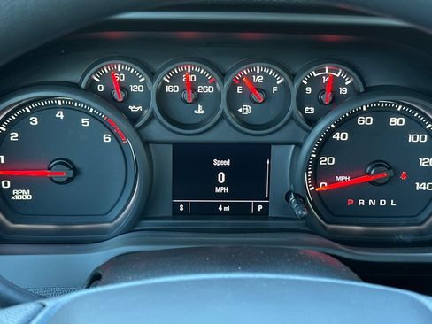 New 2026 Chevrolet Silverado 2500 W/T image 22