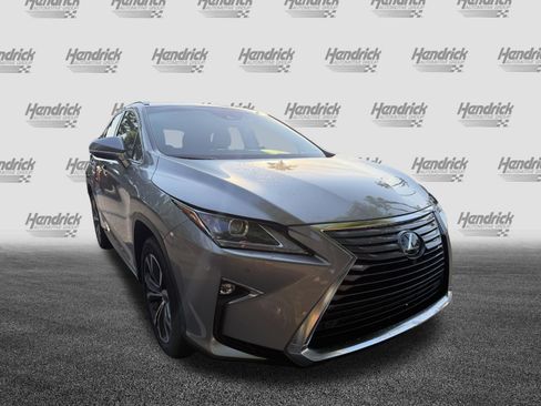 Used 2019 Lexus RX 350 AWD w/ Navigation Package image 2