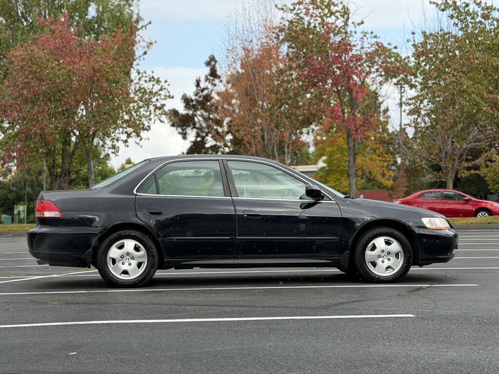Used 2001 Honda Accord EX image 6